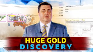 Mawson Gold Huge Gold Discovery And Success In Finland And Australia