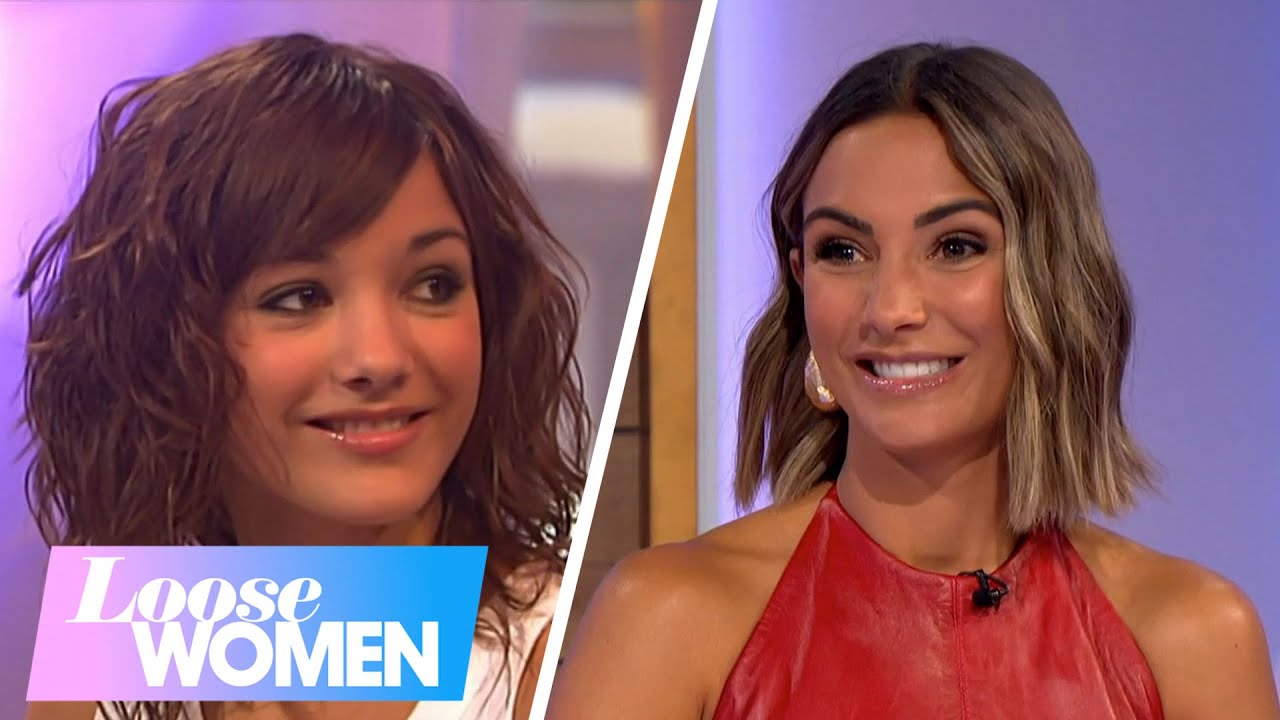 Frankie Opens Up About S Club Juniors Fame & What Happened When The Band Split | Loose Women