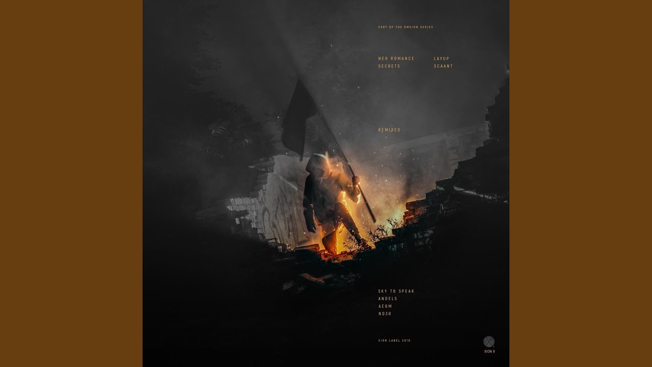 Παρακολούθηση Secrets στο YouTube Παρακολούθηση Secrets στο YouTube