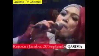 Sepiring Berdua Qasima Keren Banget - Qasima TV