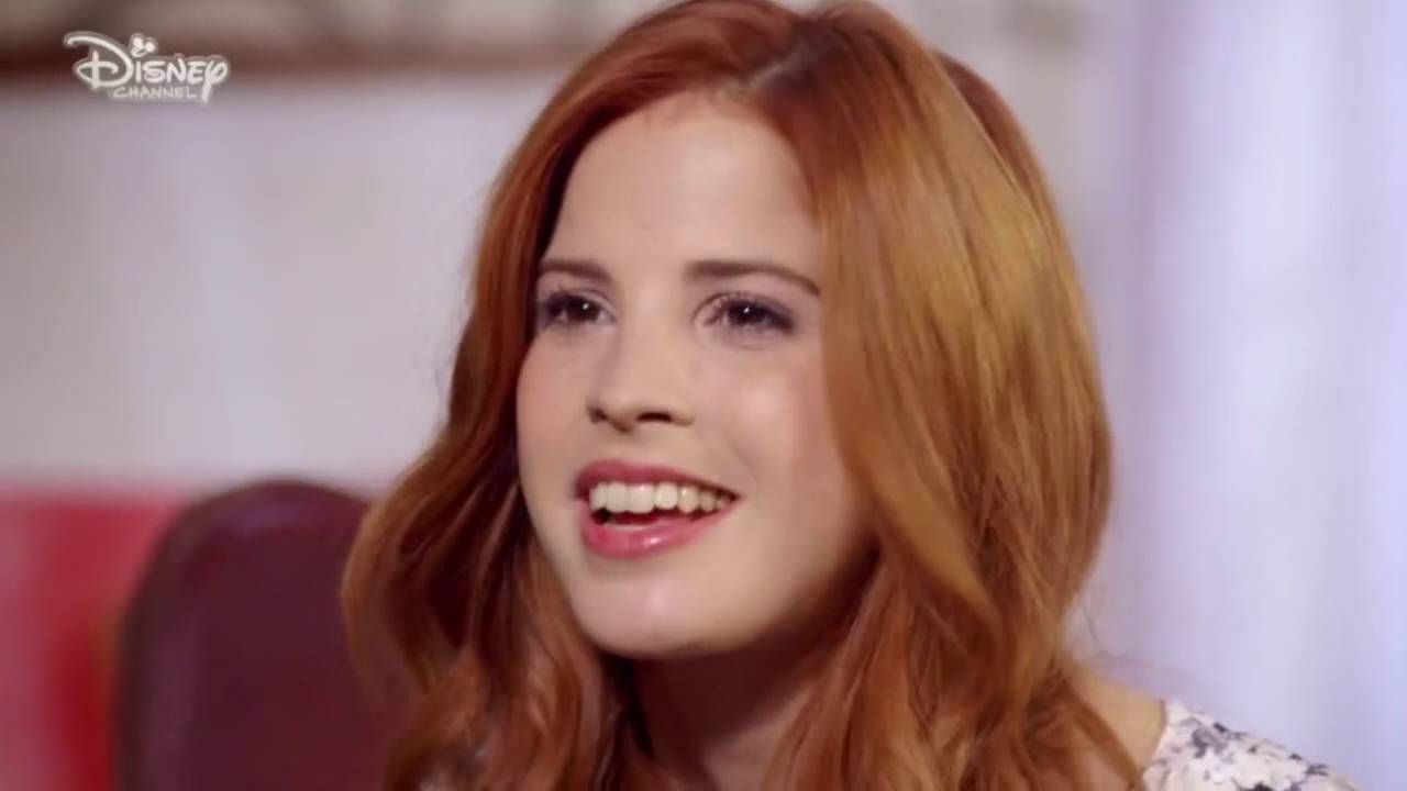 Violetta Der Weg Zum Erfolg Stream Deutsch Violetta [Der Weg zum Erfolg] - Erfahrungen und Gefühle (Clip 19) - YouTube