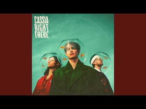 Right There - Cassia