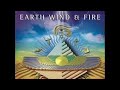 Earth, Wind & Fire - That’s The Way Of The World (432hz)