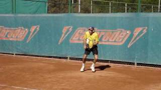 Raul Sendra 1
