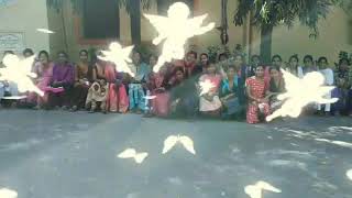 Trinity d.end college peddapally 2015-2017/