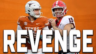 UGASports' Anthony Dasher Rejoins the Show to Discuss if Georgia will Knock off Texas Again