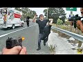 Insane Moments When Cops Face Off With the Most Dangerous Criminals of 2025 – Caught on Dashcam #28
