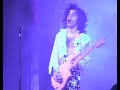 Purple Rain - Prince 1984, Live at Dortmund - Lovesexy Tour 1988