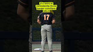 If U Wanna Throe Harder Comment Velo