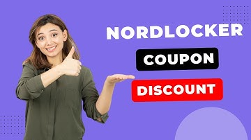 Nordlocker Coupon Code, Promo & Deals 2025 | Secure Cloud Storage