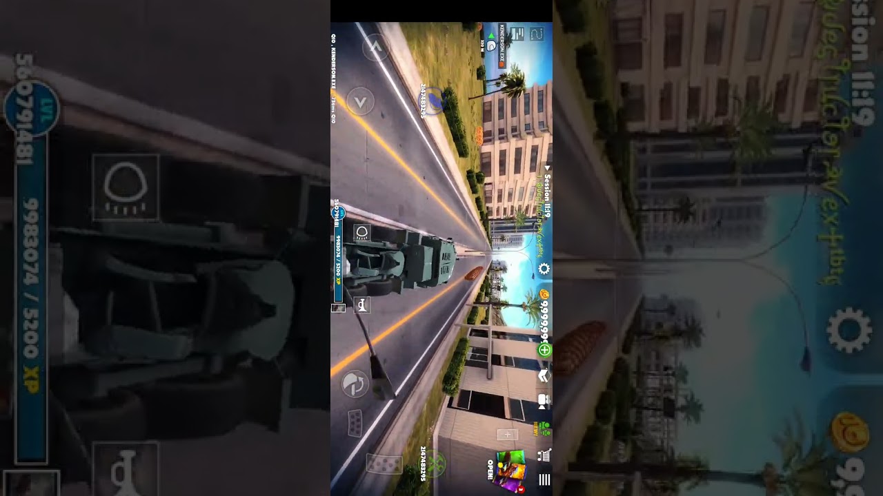 Indestructible Titan