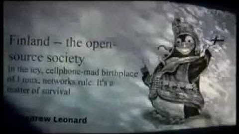 Codename Linux The Code DOKU Dokumentation Deutsch 2015