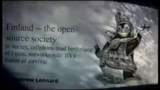 Codename Linux The Code DOKU Dokumentation Deutsch 2015