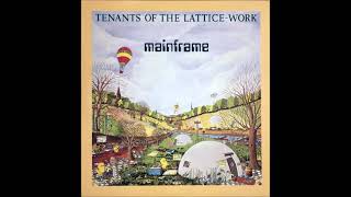 Mainframe – Tenants Of The Lattice-Work [UK 1983] screenshot 3
