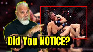 Everything Ronda Rousey Did RIGHT and Everything Gina Carano did WRONG