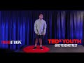 When MATH happens | Iyanuoluwa Fidelis Otukpe | TEDxYouth@JeffersonStreet