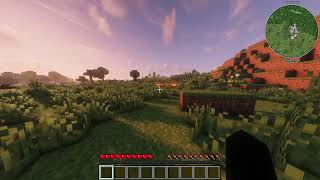 The Chillest Minecraft Vibes