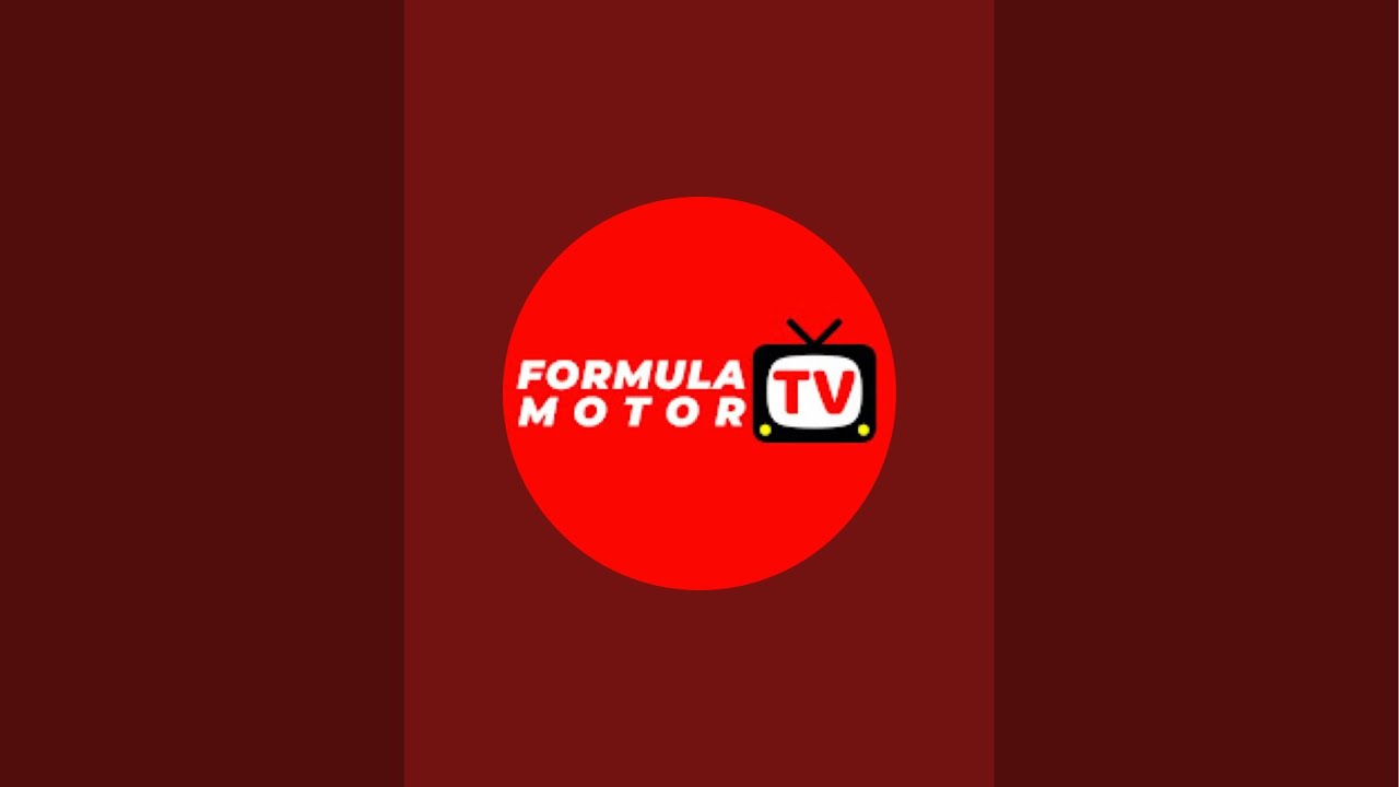 FormulaMotorTV is live!