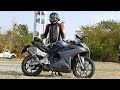 [온로드존] 혼다 CBR250RR 시승기 리뷰 / HONDA CBR250RR MC51 Review 바이크시승기. 쿼터급바이크 끝판왕? R3 닌자300 경쟁모델 CBR250RR