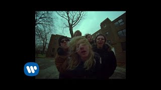 Video thumbnail of "The Orwells - Black Francis [Official Video]"
