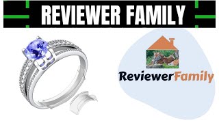 5 STARS UNITED Ring Sizers for Loose Rings - 8 - Pack Easy-Clip Ring Size Adjuster