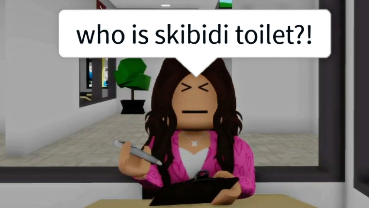 Roblox meme