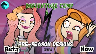Download Lagu Disventure Camp 5: Fans vs Favorites | Pre-Season Designs Review (Old vs New) MP3