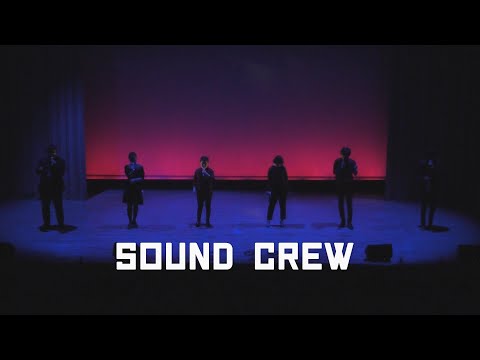 Black Cherry,化身-Sound Crew(2021年クリスマスコンサートVer.)