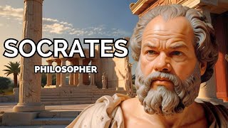 SOCRATES  'WHAT DID HE TRY TO TEACH YOU AND YOU DIN'T LEARN?