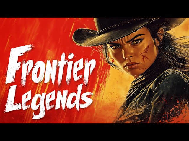 Neojac Entertainment annoncer Frontier Legends