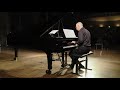 Capture de la vidéo Gustav Lewin: Caprice | Jascha Nemtsov