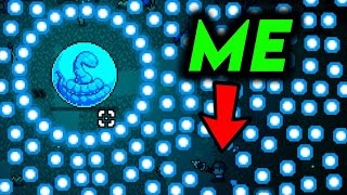 The Best Bullet Hell of 2021
