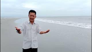 PANTAI LOSARI // LAGU MAKASSAR // KARYA ILYAS DN RASENA