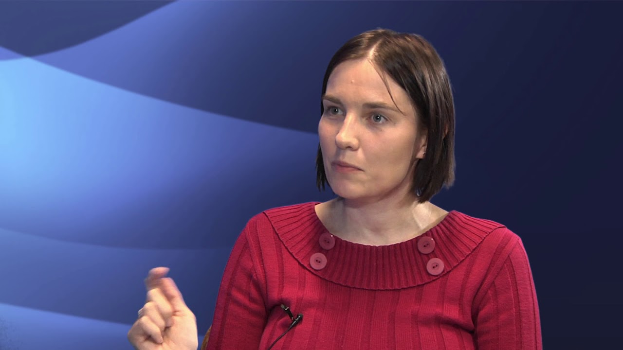 ROZHOVOR S ... klinickou logopedkou Evou Krůpovou