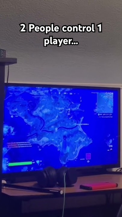 what-happens-when-2-people-control-1-player-in-fortnite-fortnite