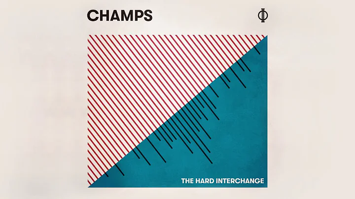 CHAMPS - Katrina (Official Audio)