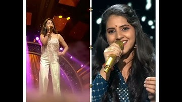 Saathiyaa ll song cover by Senjuti vs sireesha #youtubeshorts #shorts #viral #viralvideo who is best
