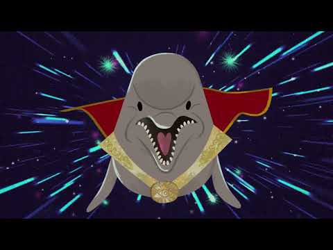 The Spongebob Movie: Sponge Out Of Water - Epic Rap Battle (UK Version) HD