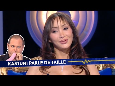 Katsuni dévoile ses secrets 😏