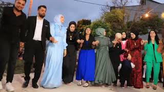 Daweta Si̇li̇vri̇ / Si̇li̇vri̇ Düğünü - Hozan Savaş