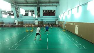 2020112102 哈利 豪哥 VS 老蔡 進善
