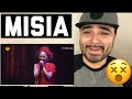 Reacting to 【会员专享】秘密版12期:MISIA米希亚携日本新生代原创才女演绎《风继续吹》 Singer|《歌手·当打之年》