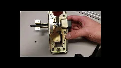 How To Change 98/99 From Store Room (NL) To Class Room Function