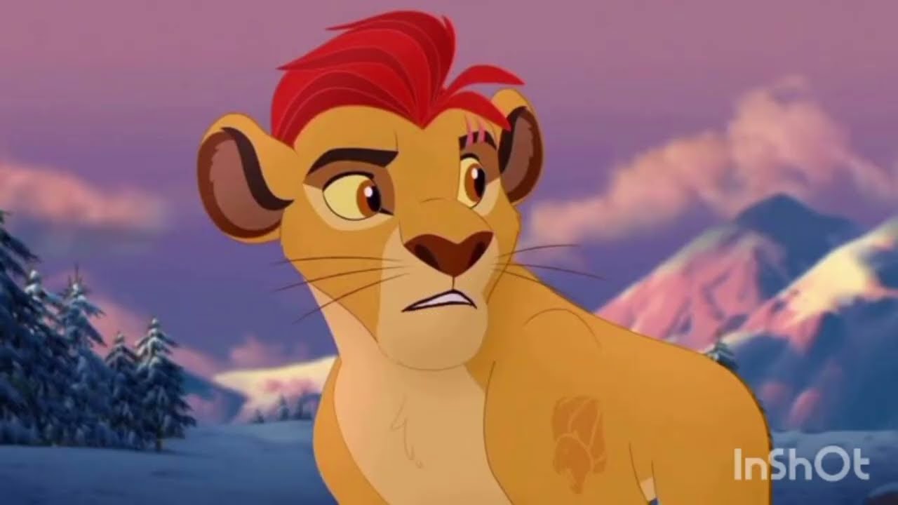 Kion x RANI mi eterno amor cap 1