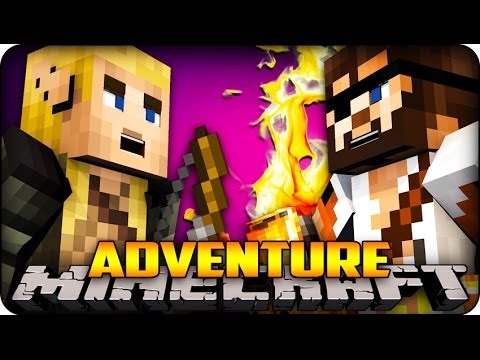 the little club daycare Minecraft - EPIC DUNGEON BOSS!! - Kastia Modded Adventure #4
