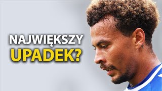 CO SIĘ STAŁO Z DELE ALLI?