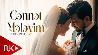 Cemil Efendi - Cennet Meleyim 2026 (Yeni) 4K