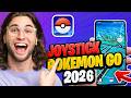 Pokemon Go Hack iOS / Android - How I Got Pokemon Go Spoofer 2026 - NEW Pokemon Go Spoofing - REVIEW
