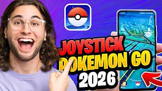 Pokemon Go Hack iOS / Android - How I Got Pokemon Go Spoofer 2026 - NEW Pokemon Go Spoofing - REVIEW screenshot 4