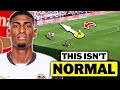 Why Cristhian Mosquera Is The PERFECT Project Player For Arsenal Why Cristhian Mosquera Is The PERFECT Project Player For Arsenal